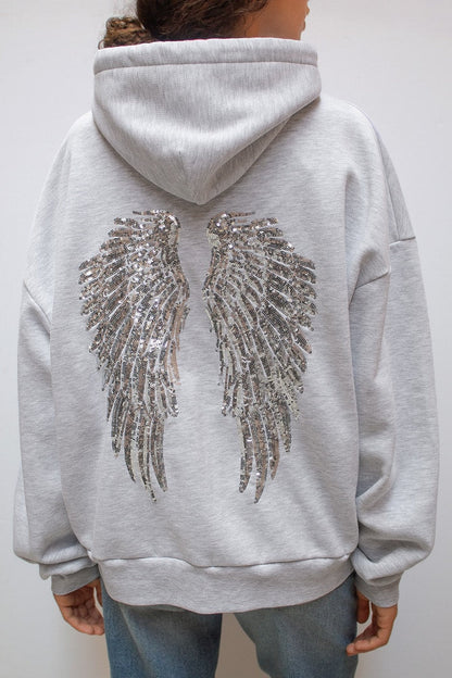 AURA HOODIE