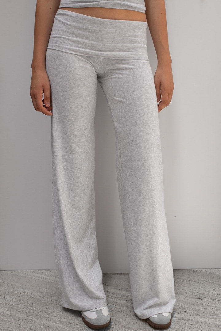 AURA WIDE PANTS
