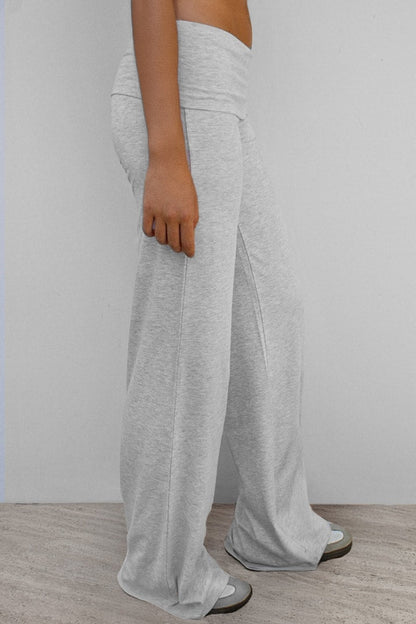 AURA WIDE PANTS